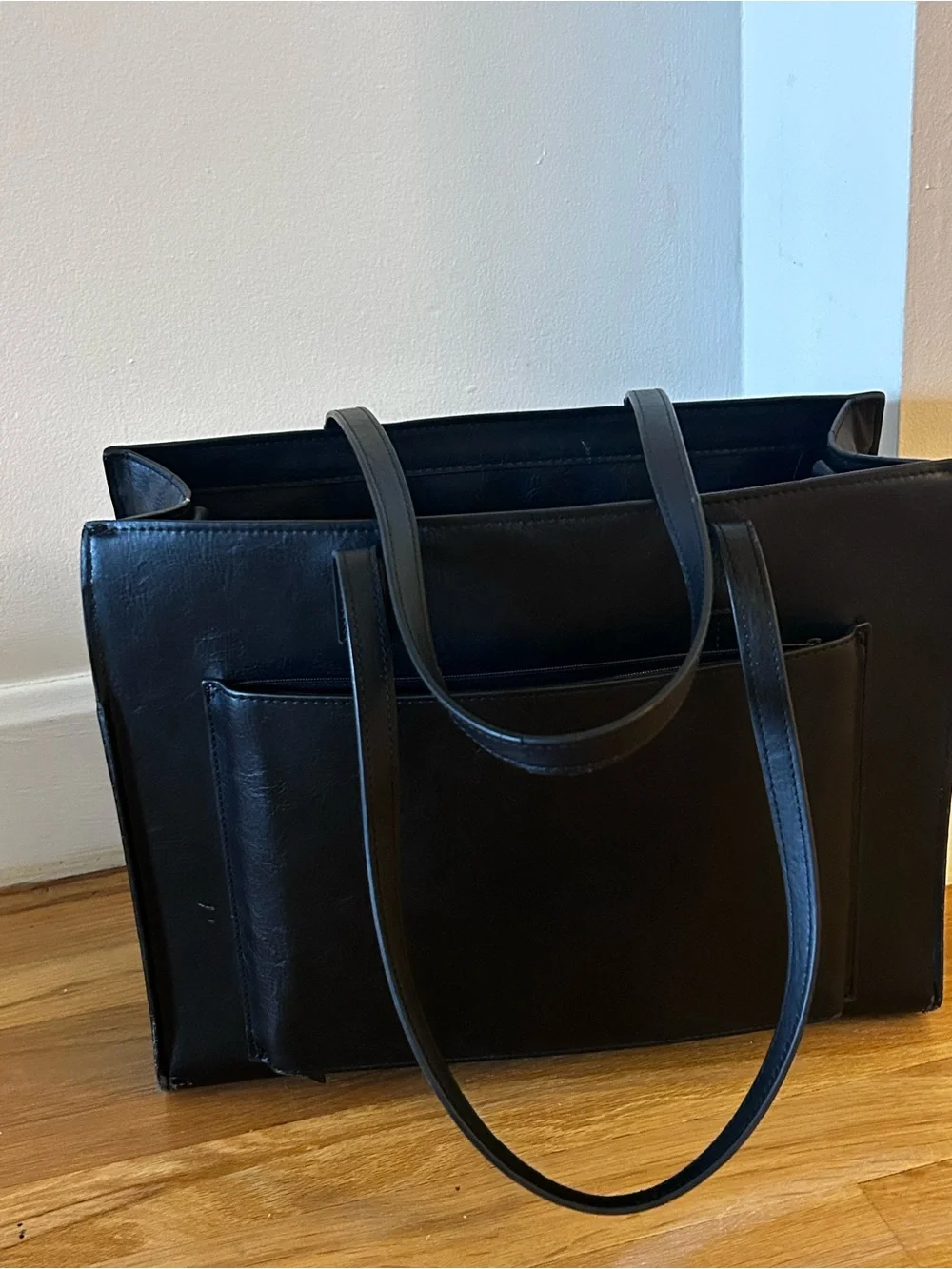 BEIS classic black